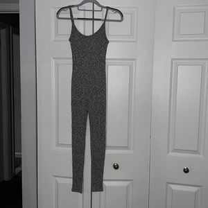 Hot Miami styles jumpsuit